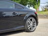 USED 2015 AUDI TT 2.0 TFSI S line Coupe 3dr Petrol S Tronic Euro 6 (s/s) (230 ps) FSH|TECHPACK|LOWOWNERS|ULEZ