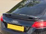 USED 2015 AUDI TT 2.0 TFSI S line Coupe 3dr Petrol S Tronic Euro 6 (s/s) (230 ps) FSH|TECHPACK|LOWOWNERS|ULEZ