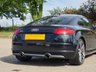 USED 2015 AUDI TT 2.0 TFSI S line Coupe 3dr Petrol S Tronic Euro 6 (s/s) (230 ps) FSH|TECHPACK|LOWOWNERS|ULEZ