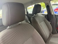 USED 2013 63 FORD FIESTA 1.6 TDCi ECOnetic Zetec Hatchback 5dr Diesel Manual Euro 5 (s/s) (95 ps) LOVELY CONDITION, CHEAP TAX