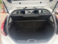 USED 2013 63 FORD FIESTA 1.6 TDCi ECOnetic Zetec Hatchback 5dr Diesel Manual Euro 5 (s/s) (95 ps) LOVELY CONDITION, CHEAP TAX