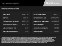 USED 2013 63 FORD FIESTA 1.6 TDCi ECOnetic Zetec Hatchback 5dr Diesel Manual Euro 5 (s/s) (95 ps) LOVELY CONDITION, CHEAP TAX