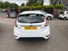 USED 2013 63 FORD FIESTA 1.6 TDCi ECOnetic Zetec Hatchback 5dr Diesel Manual Euro 5 (s/s) (95 ps) LOVELY CONDITION, CHEAP TAX