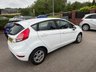 USED 2013 63 FORD FIESTA 1.6 TDCi ECOnetic Zetec Hatchback 5dr Diesel Manual Euro 5 (s/s) (95 ps) LOVELY CONDITION, CHEAP TAX