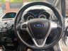 USED 2013 63 FORD FIESTA 1.6 TDCi ECOnetic Zetec Hatchback 5dr Diesel Manual Euro 5 (s/s) (95 ps) LOVELY CONDITION, CHEAP TAX