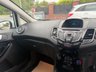 USED 2013 63 FORD FIESTA 1.6 TDCi ECOnetic Zetec Hatchback 5dr Diesel Manual Euro 5 (s/s) (95 ps) LOVELY CONDITION, CHEAP TAX
