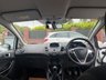 USED 2013 63 FORD FIESTA 1.6 TDCi ECOnetic Zetec Hatchback 5dr Diesel Manual Euro 5 (s/s) (95 ps) LOVELY CONDITION, CHEAP TAX