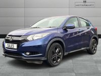 USED 2016 16 HONDA HR-V 1.6 i-DTEC SE SUV 5dr Diesel Manual Euro 6 (s/s) (120 ps) WARRANTY+BREAKDOWN COVER AVAILABLE*