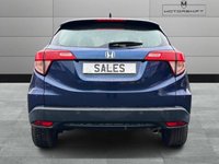 USED 2016 16 HONDA HR-V 1.6 i-DTEC SE SUV 5dr Diesel Manual Euro 6 (s/s) (120 ps) WARRANTY+BREAKDOWN COVER AVAILABLE*