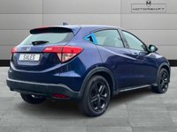USED 2016 16 HONDA HR-V 1.6 i-DTEC SE SUV 5dr Diesel Manual Euro 6 (s/s) (120 ps) WARRANTY+BREAKDOWN COVER AVAILABLE*
