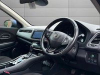 USED 2016 16 HONDA HR-V 1.6 i-DTEC SE SUV 5dr Diesel Manual Euro 6 (s/s) (120 ps) WARRANTY+BREAKDOWN COVER AVAILABLE*