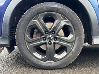 USED 2016 16 HONDA HR-V 1.6 i-DTEC SE SUV 5dr Diesel Manual Euro 6 (s/s) (120 ps) WARRANTY+BREAKDOWN COVER AVAILABLE*