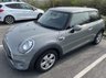 USED 2017 17 MINI HATCH 1.2 One Hatchback 3dr Petrol Manual Euro 6 (s/s) (102 ps) Free 6-Month Warranty AutoProtect