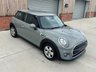 USED 2017 17 MINI HATCH 1.2 One Hatchback 3dr Petrol Manual Euro 6 (s/s) (102 ps) Free 6-Month Warranty AutoProtect