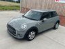 USED 2017 17 MINI HATCH 1.2 One Hatchback 3dr Petrol Manual Euro 6 (s/s) (102 ps) Free 6-Month Warranty AutoProtect