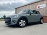 USED 2017 17 MINI HATCH 1.2 One Hatchback 3dr Petrol Manual Euro 6 (s/s) (102 ps) Free 6-Month Warranty AutoProtect