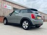 USED 2017 17 MINI HATCH 1.2 One Hatchback 3dr Petrol Manual Euro 6 (s/s) (102 ps) Free 6-Month Warranty AutoProtect