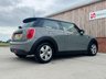 USED 2017 17 MINI HATCH 1.2 One Hatchback 3dr Petrol Manual Euro 6 (s/s) (102 ps) Free 6-Month Warranty AutoProtect
