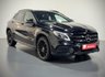 USED 2019 19 MERCEDES-BENZ GLA 1.6 GLA200 AMG Line (Premium Plus) SUV 5dr Petrol 7G-DCT Euro 6 (s/s) (156 ps) 