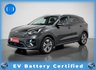 USED 2022 22 KIA NIRO 64kWh 2 SUV 5dr Electric Auto (201 bhp) 