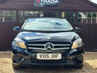 USED 2015 15 MERCEDES-BENZ A-CLASS 1.5 A180 CDI Sport Edition Hatchback 5dr Diesel 7G-DCT Euro 5 (s/s) (109 ps) 