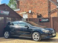 USED 2015 15 MERCEDES-BENZ A-CLASS 1.5 A180 CDI Sport Edition Hatchback 5dr Diesel 7G-DCT Euro 5 (s/s) (109 ps) 