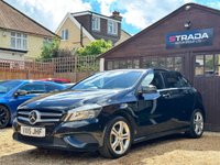 USED 2015 15 MERCEDES-BENZ A-CLASS 1.5 A180 CDI Sport Edition Hatchback 5dr Diesel 7G-DCT Euro 5 (s/s) (109 ps) 
