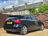 USED 2015 15 MERCEDES-BENZ A-CLASS 1.5 A180 CDI Sport Edition Hatchback 5dr Diesel 7G-DCT Euro 5 (s/s) (109 ps) 