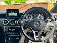 USED 2015 15 MERCEDES-BENZ A-CLASS 1.5 A180 CDI Sport Edition Hatchback 5dr Diesel 7G-DCT Euro 5 (s/s) (109 ps) 