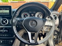 USED 2015 15 MERCEDES-BENZ A-CLASS 1.5 A180 CDI Sport Edition Hatchback 5dr Diesel 7G-DCT Euro 5 (s/s) (109 ps) 