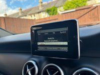 USED 2015 15 MERCEDES-BENZ A-CLASS 1.5 A180 CDI Sport Edition Hatchback 5dr Diesel 7G-DCT Euro 5 (s/s) (109 ps) 