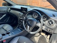 USED 2015 15 MERCEDES-BENZ A-CLASS 1.5 A180 CDI Sport Edition Hatchback 5dr Diesel 7G-DCT Euro 5 (s/s) (109 ps) 
