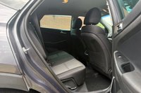 USED 2019 19 HYUNDAI TUCSON 1.6 GDi SE Nav SUV 5dr Petrol Manual Euro 6 (s/s) (132 ps) SAT NAV/PARKING CAMERA/CRUISE/AC