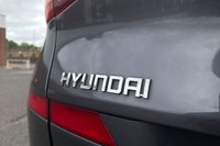 USED 2019 19 HYUNDAI TUCSON 1.6 GDi SE Nav SUV 5dr Petrol Manual Euro 6 (s/s) (132 ps) SAT NAV/PARKING CAMERA/CRUISE/AC