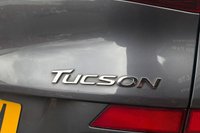 USED 2019 19 HYUNDAI TUCSON 1.6 GDi SE Nav SUV 5dr Petrol Manual Euro 6 (s/s) (132 ps) SAT NAV/PARKING CAMERA/CRUISE/AC