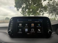 USED 2019 19 HYUNDAI TUCSON 1.6 GDi SE Nav SUV 5dr Petrol Manual Euro 6 (s/s) (132 ps) SAT NAV/PARKING CAMERA/CRUISE/AC