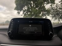 USED 2019 19 HYUNDAI TUCSON 1.6 GDi SE Nav SUV 5dr Petrol Manual Euro 6 (s/s) (132 ps) SAT NAV/PARKING CAMERA/CRUISE/AC