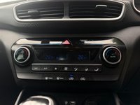 USED 2019 19 HYUNDAI TUCSON 1.6 GDi SE Nav SUV 5dr Petrol Manual Euro 6 (s/s) (132 ps) SAT NAV/PARKING CAMERA/CRUISE/AC