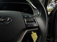 USED 2019 19 HYUNDAI TUCSON 1.6 GDi SE Nav SUV 5dr Petrol Manual Euro 6 (s/s) (132 ps) SAT NAV/PARKING CAMERA/CRUISE/AC