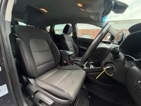 USED 2019 19 HYUNDAI TUCSON 1.6 GDi SE Nav SUV 5dr Petrol Manual Euro 6 (s/s) (132 ps) SAT NAV/PARKING CAMERA/CRUISE/AC