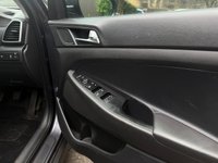 USED 2019 19 HYUNDAI TUCSON 1.6 GDi SE Nav SUV 5dr Petrol Manual Euro 6 (s/s) (132 ps) SAT NAV/PARKING CAMERA/CRUISE/AC