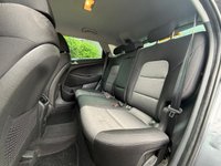 USED 2019 19 HYUNDAI TUCSON 1.6 GDi SE Nav SUV 5dr Petrol Manual Euro 6 (s/s) (132 ps) SAT NAV/PARKING CAMERA/CRUISE/AC