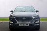 USED 2019 19 HYUNDAI TUCSON 1.6 GDi SE Nav SUV 5dr Petrol Manual Euro 6 (s/s) (132 ps) SAT NAV/PARKING CAMERA/CRUISE/AC