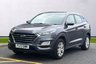 USED 2019 19 HYUNDAI TUCSON 1.6 GDi SE Nav SUV 5dr Petrol Manual Euro 6 (s/s) (132 ps) SAT NAV/PARKING CAMERA/CRUISE/AC