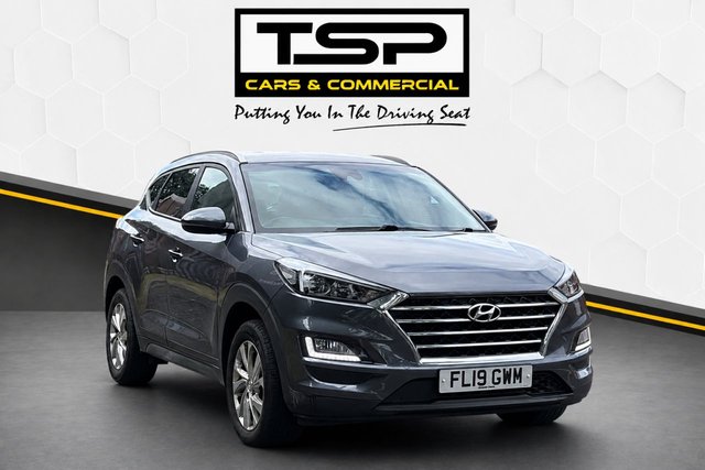 View our HYUNDAI TUCSON