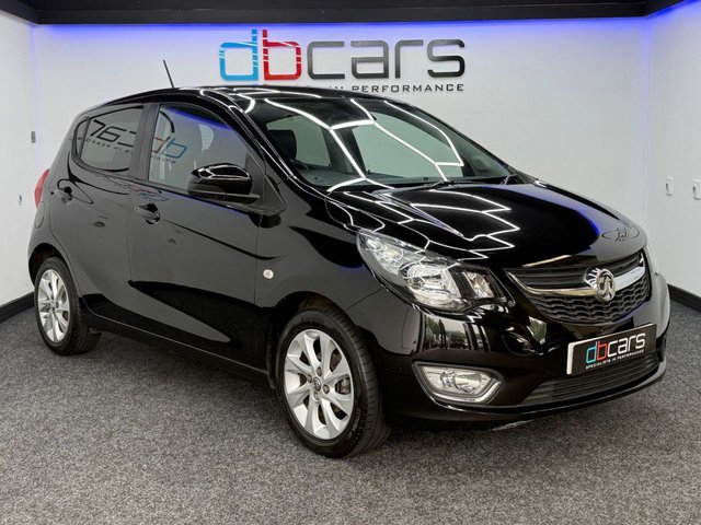 View our VAUXHALL VIVA