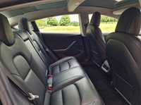 USED 2021 21 TESLA Model 3 (Dual Motor) Long Range Saloon 4dr Electric Auto 4WDE (346 ps) FINANCE AVAILABLE