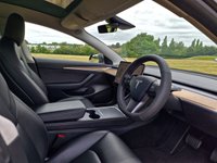 USED 2021 21 TESLA Model 3 (Dual Motor) Long Range Saloon 4dr Electric Auto 4WDE (346 ps) FINANCE AVAILABLE