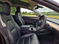 USED 2021 21 TESLA Model 3 (Dual Motor) Long Range Saloon 4dr Electric Auto 4WDE (346 ps) FINANCE AVAILABLE