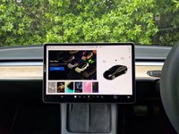 USED 2021 21 TESLA Model 3 (Dual Motor) Long Range Saloon 4dr Electric Auto 4WDE (346 ps) FINANCE AVAILABLE